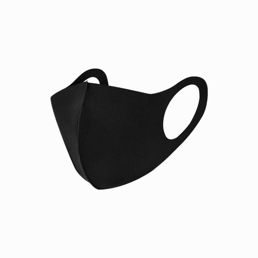 Covid Smart Mask
