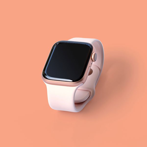 Smart Watch - Image 2