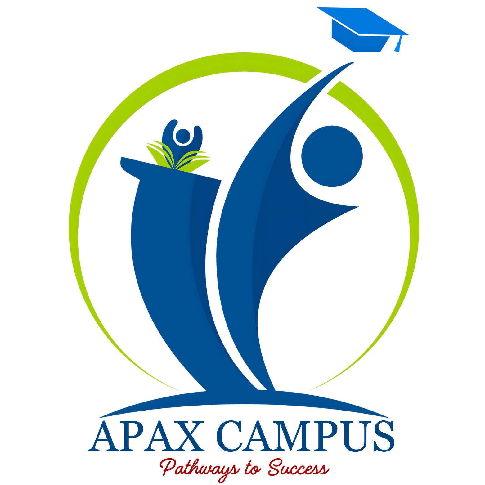 apaxcampus.com