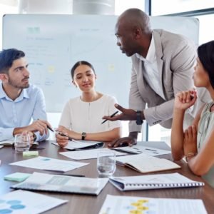 Parisian Proficiency Course