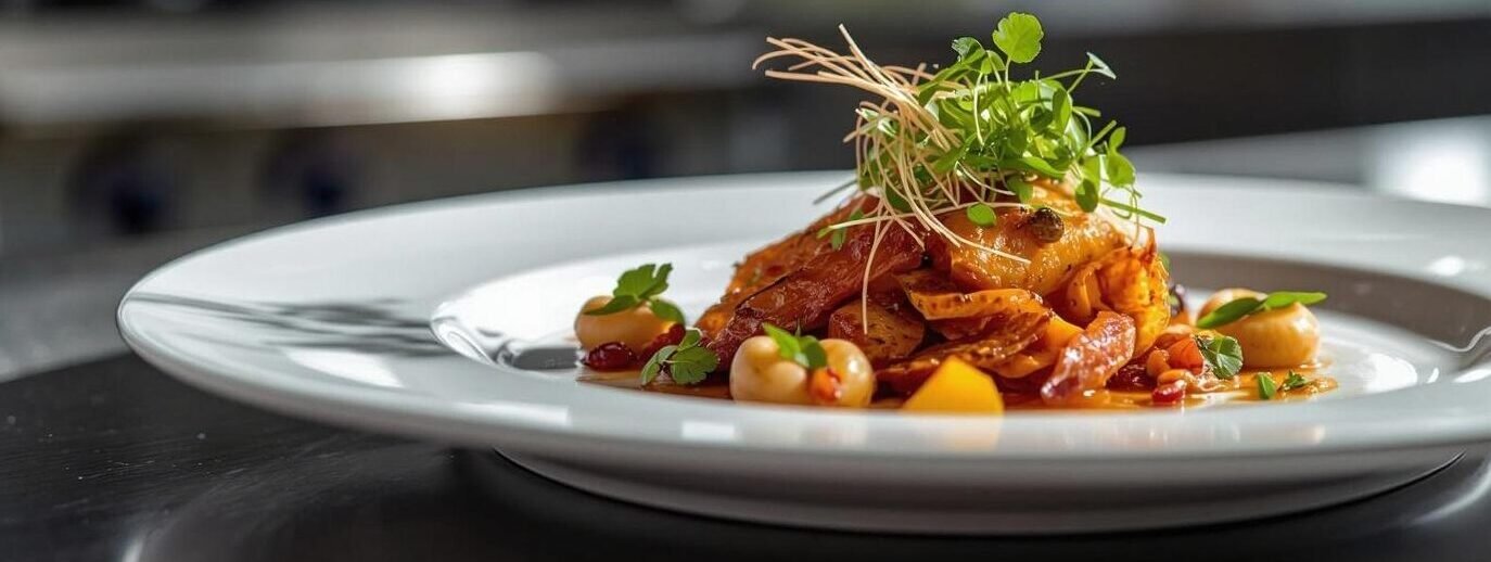 Bachelor of Arts (BA) in Culinary Arts